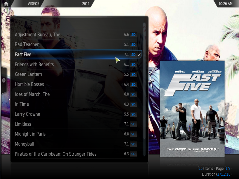 Xbmc Player Download